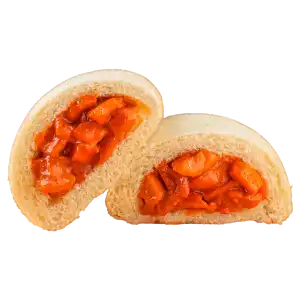 Dimsum Kukus - Bakpau Ayam - Pabrik Dimsum
