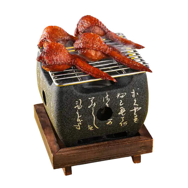 Bento - Pabrik Dimsum