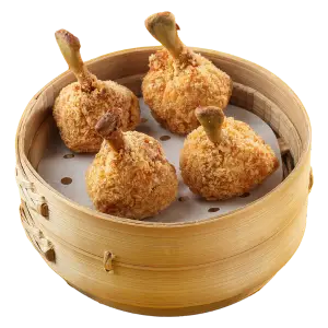 Bento - Drumstick - Pabrik Dimsum