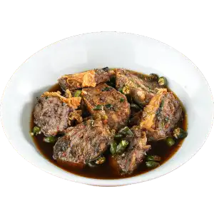 Dimsum Goreng - Gohyong - Pabrik Dimsum