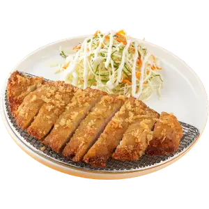 Bento -Katsu - Pabrik Dimsum