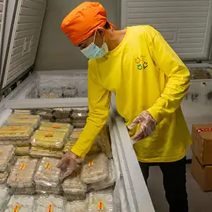 Pabrik Dimsum 6