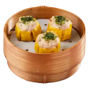 Dimsum Kukus - Siomay udang - Pabrik Dimsum
