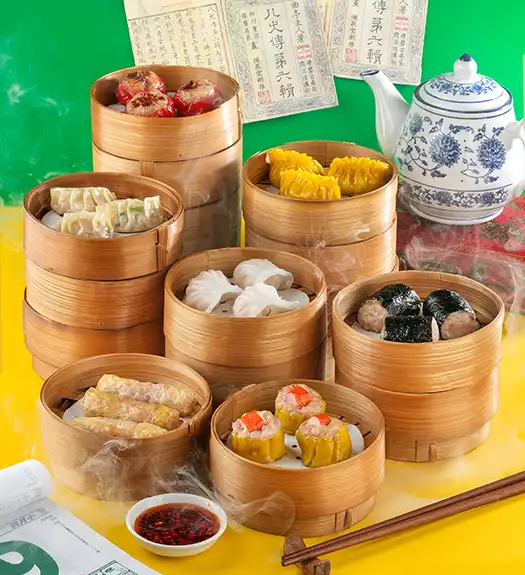 Supplier Dimsum 1