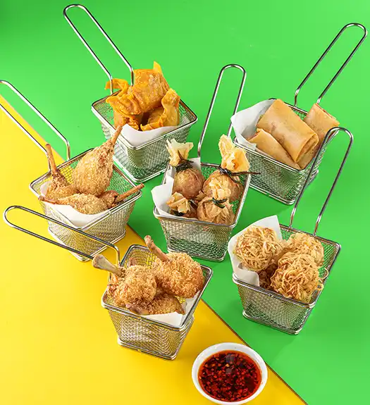 Supplier Dimsum 2