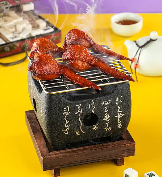 Supplier Dimsum 3