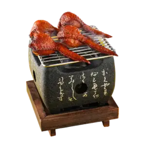 Bento -Tori No Teba - Pabrik Dimsum