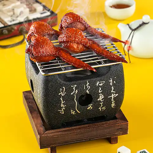 Pabrik Dimsum - Yumm Dimsum - Yumm Bento