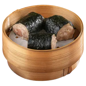 Dimsum Kukus - Siomay nori - Pabrik Dimsum
