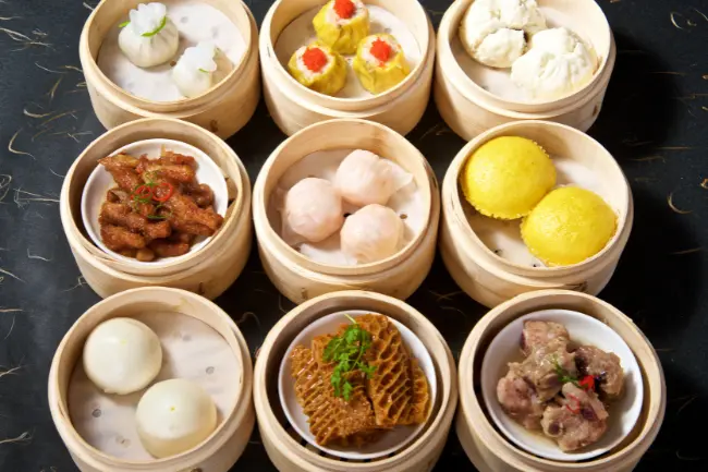 pabrik dimsum
