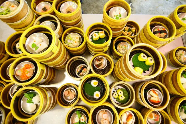 pabrik dimsum