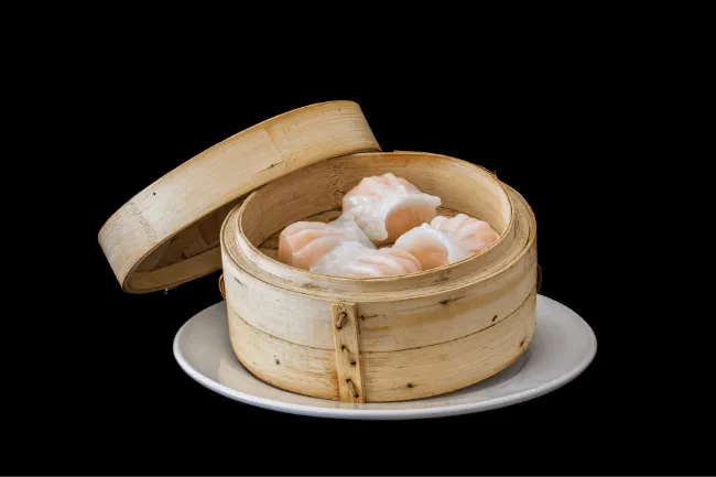 Supplier dimsum