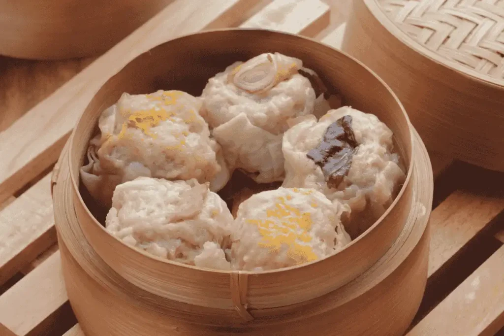 Pabrik dimsum - pabrik dimsum bandung - reselelr dimsum