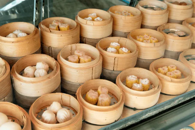 supplier dimsum