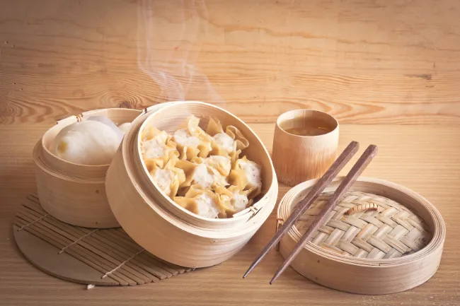 pabrik dimsum