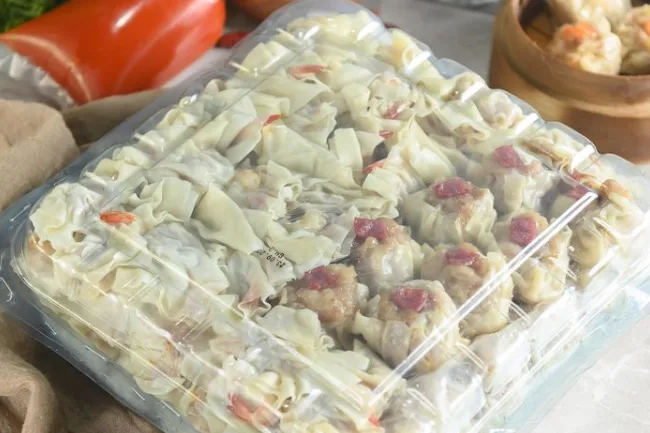 pabrik dimsum