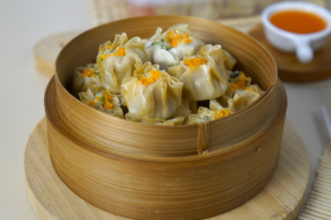 pabrik dimsum