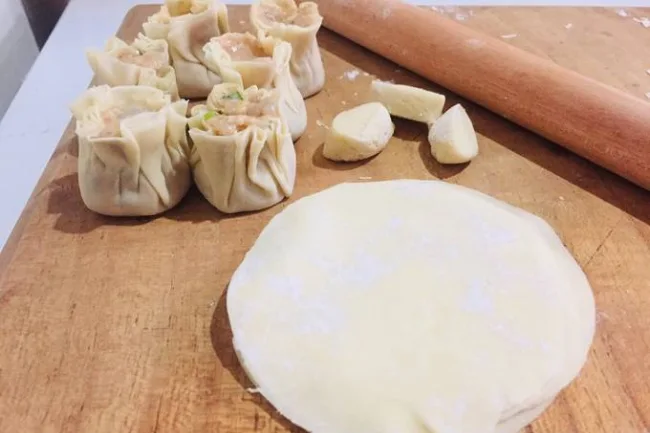 Supplier dimsum