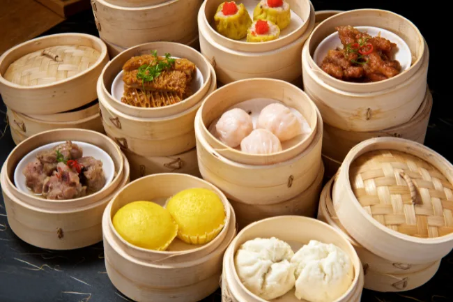 Pabrik Dimsum