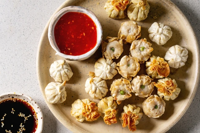 supplier dimsum