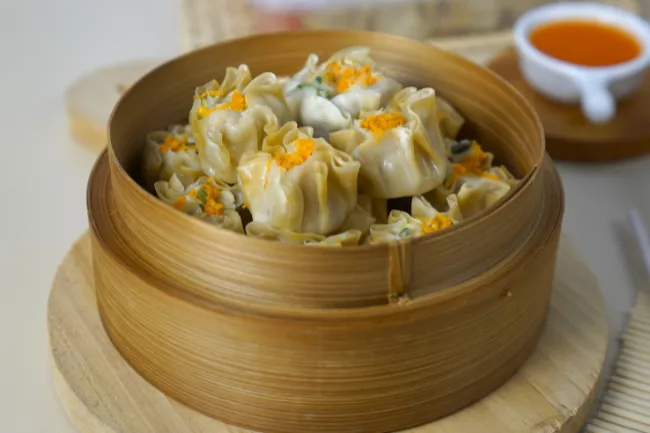 supplier dimsum