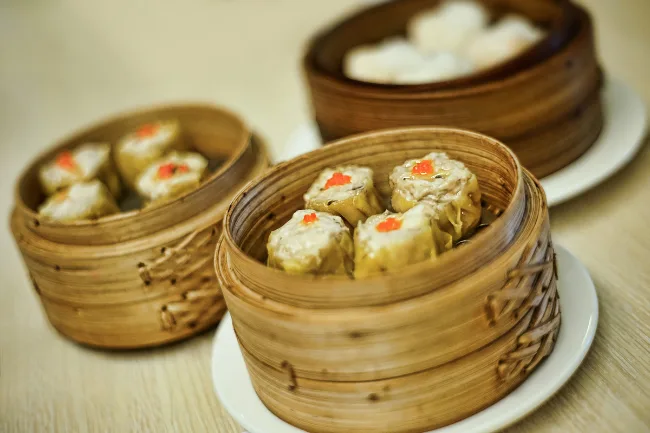 Supplier Dimsum