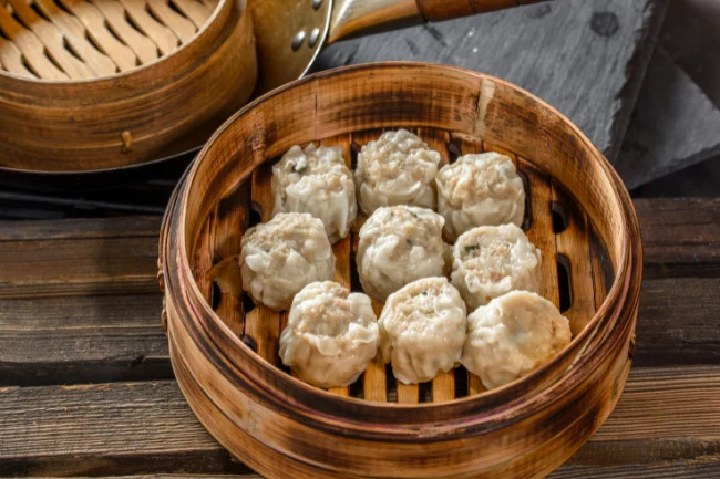 supplier dimsum