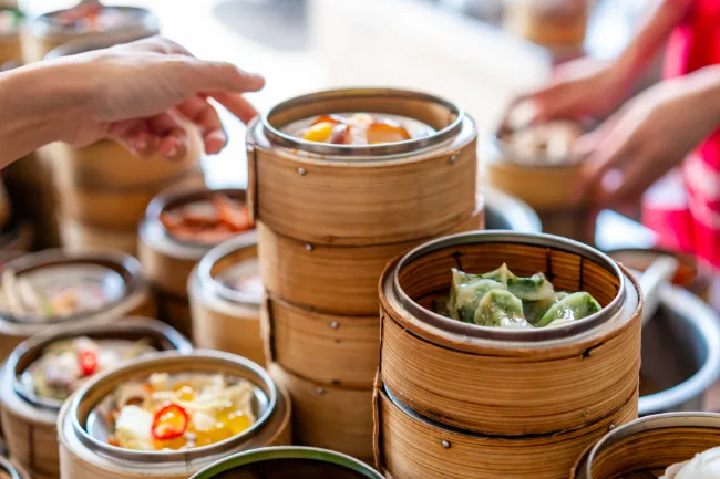 pabrik dimsum