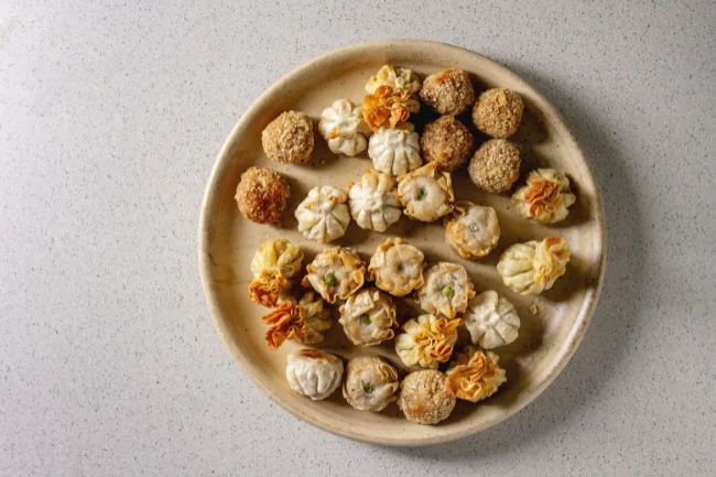 supplier dimsum