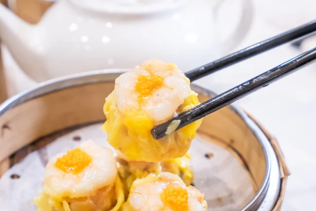 supplier dimsum