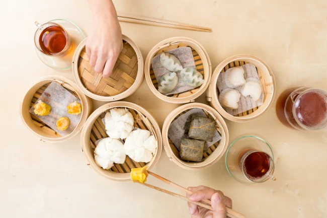 supplier dimsum