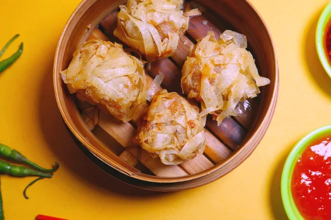 pabrik dimsum