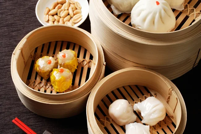 pabrik dimsum