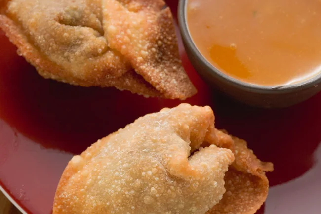 dimsum goreng
