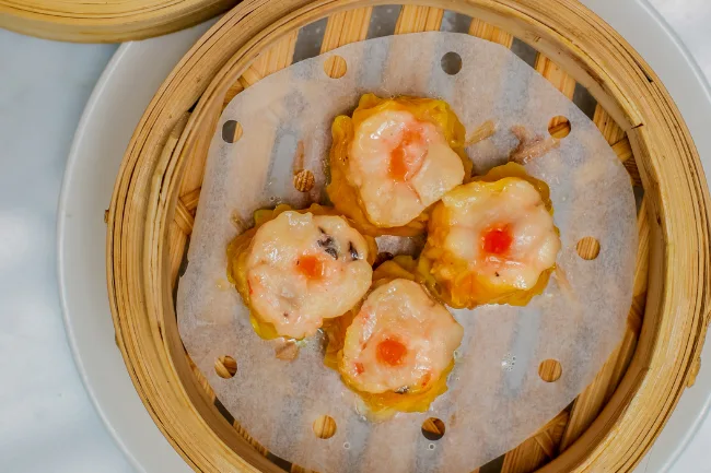 dimsum goreng