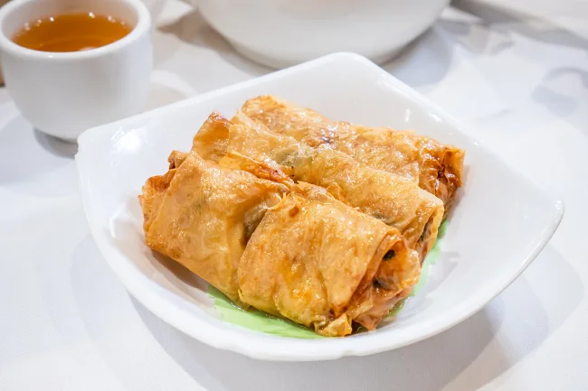 dimsum goreng