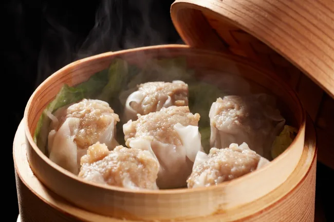 Dimsum ayam