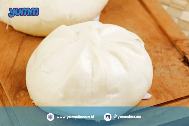 Supplier Bakpao