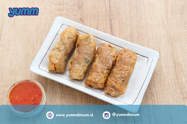 resep lumpia udang