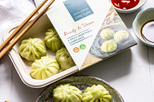 Pabrik Dimsum