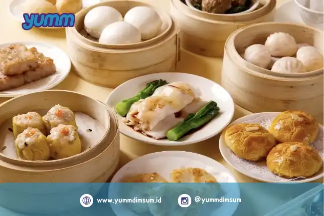 pabrik dimsum