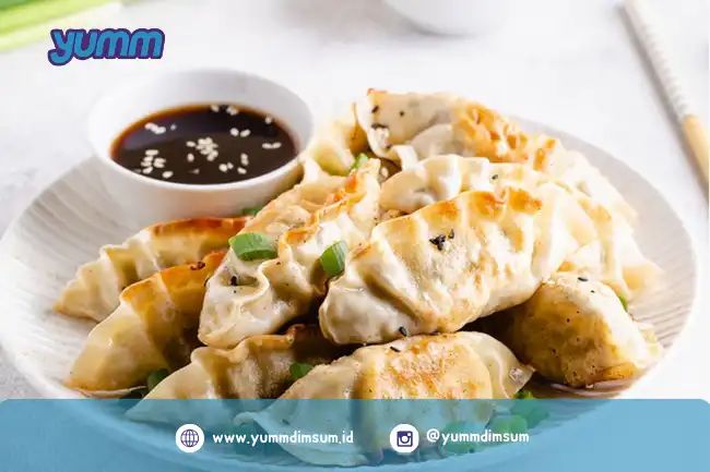 grosir gyoza