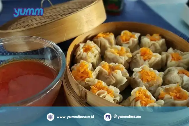 resep dimsum