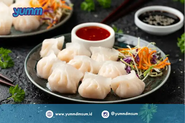 resep hakau