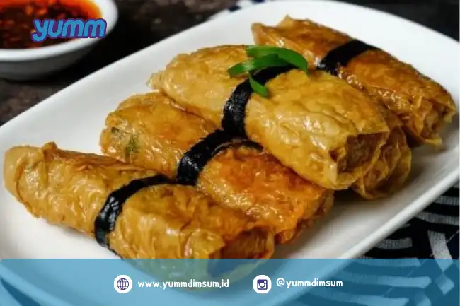Lumpia Udang