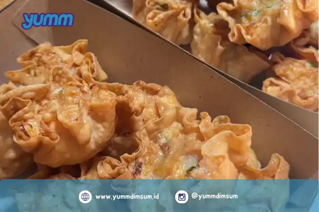 pabrik dimsum