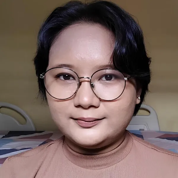 Siti Aisyah